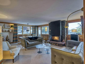 Appartement Megève, 4 pièces, 8 personnes - FR-1-453-210